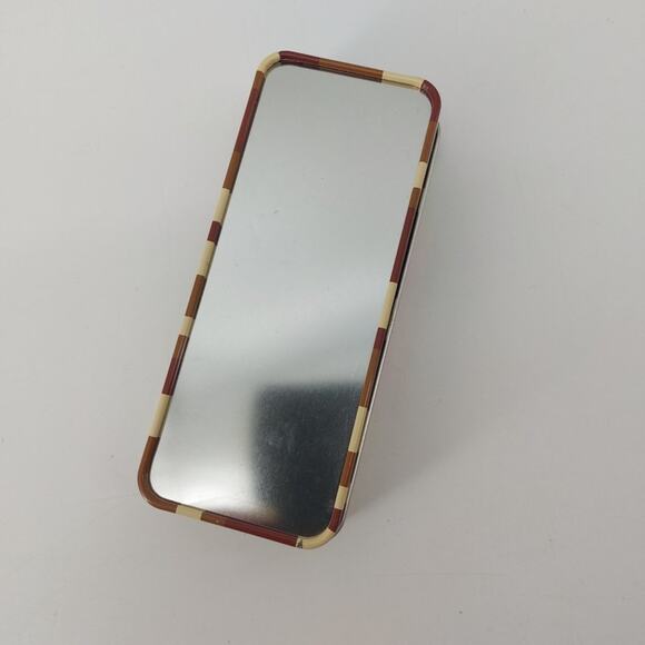 Vintage SpongeBob SquarePants Movie Patrick 2004 Viacom Cartoon Watch &Tin - Picture 5 of 10